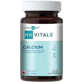Calcium Tablet